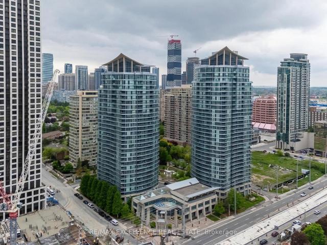 2102 33 Elm Drive, Mississauga | For Sale @ $559,000 | Condos. Ca