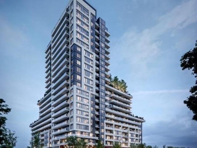 2102 3 William Coltson Avenue, Oakville | For Sale @ $619,999 | Condos. Ca