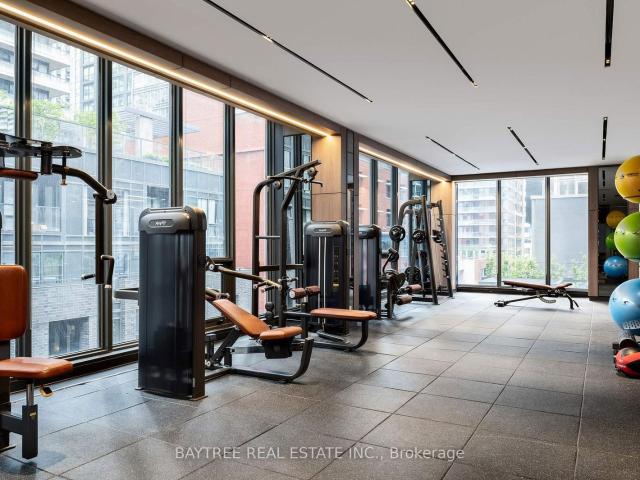 2102 55 Mercer Street, Toronto | Leased, C12563 | Condos. Ca