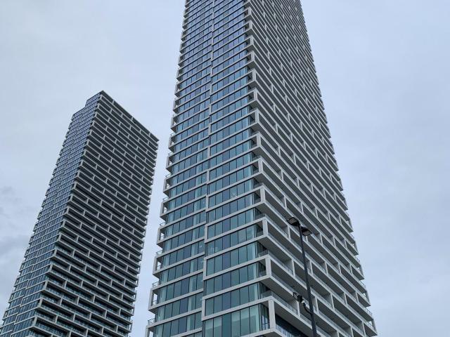 2102 5 Buttermill Avenue, Vaughan | Leased, N12965 | Condos. Ca
