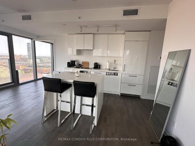 2102 60 Colborne Street, Toronto | 2Beds/2Bath, Condo, $4,500/mo | Condos. Ca