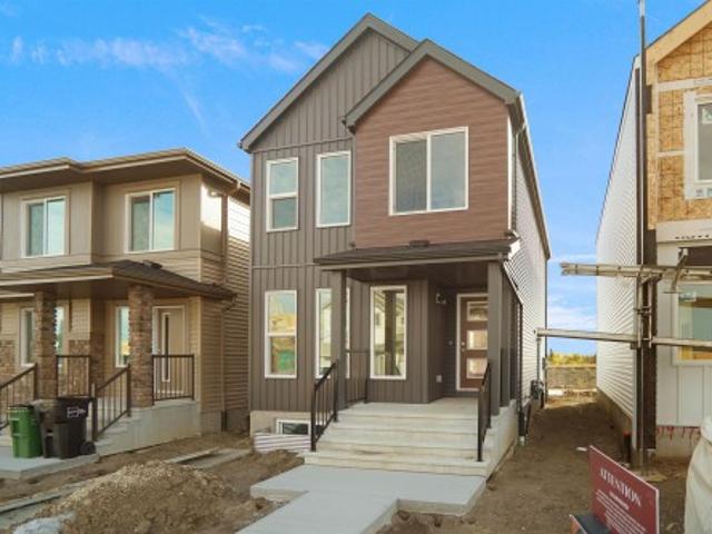 2103 Avenue Nw, Edmonton, AB, T6M 3C4 house for sale | Listing ID E4498 | Royal LePage
