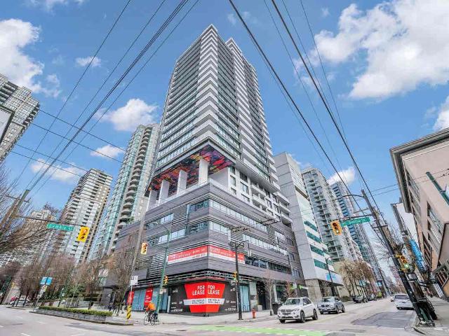 2103 CAMBIE STREET, Vancouver, BC V6B 0R6 Condo For Sale | RE/MAX | R3065