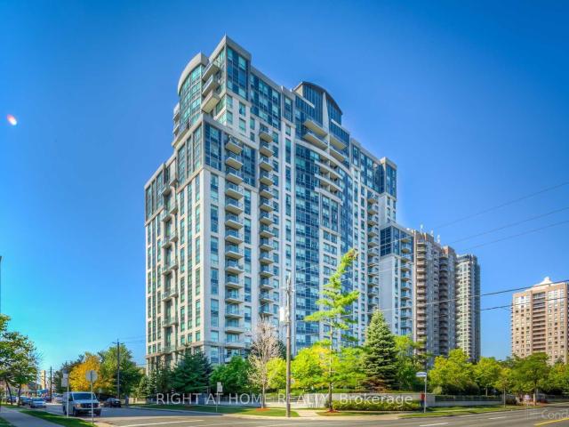 2103 Doris Avenue, North York | 2Beds/2Bath, Condo, $3,749/mo | Condos. Ca
