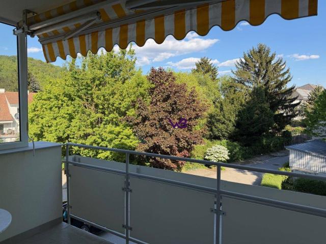 2103 Langenzersdorf 3 Zimmerwohnung mit Loggia und Parkplatzmöglichkeit!