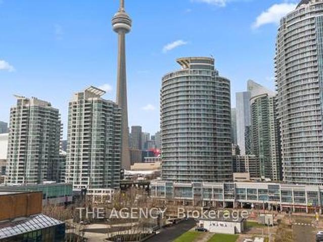 2103 Queens Quay Boulevard W, Toronto, ON, M5J 2Y6 condo for sale | Listing ID C12952 | Royal LePage