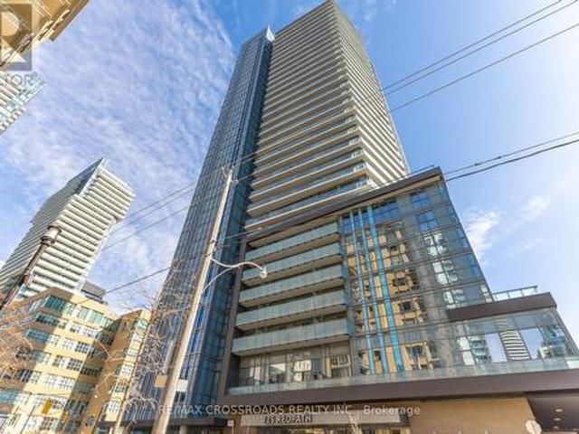 2103 Redpath Avenue, Toronto, ON, M4S 0B5 condo for sale | Listing ID C12927 | Royal LePage