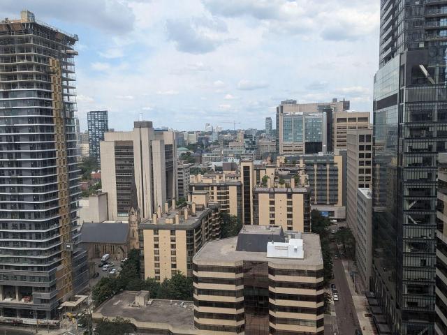 2103 Simcoe Street, Toronto | Leased, C12765 | Condos. Ca