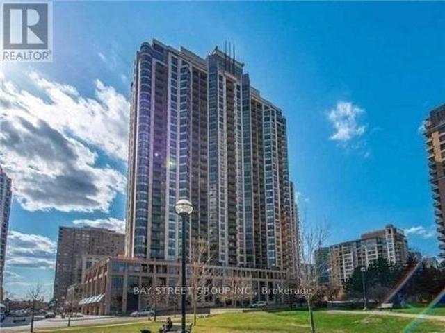 2103 10 Northtown Way, Toronto, ON, M3H 5S9 lease for lease | Listing ID C13080 | Royal LePage