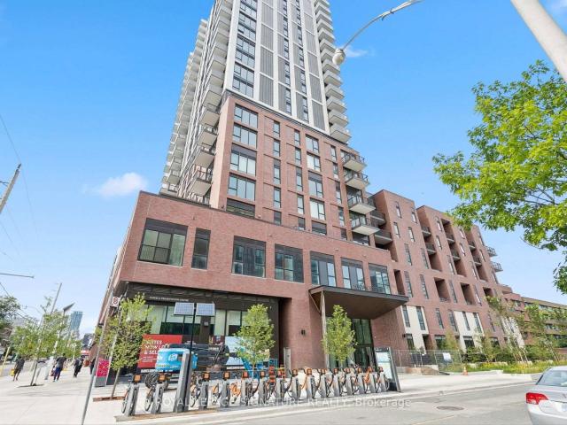 2103 10 Oak Street, Toronto | Leased, C13600 | Condos. Ca
