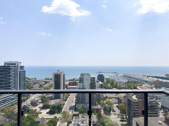 2103 28 Ann Street, Mississauga | For Rent @ $3,300 | Condos. Ca