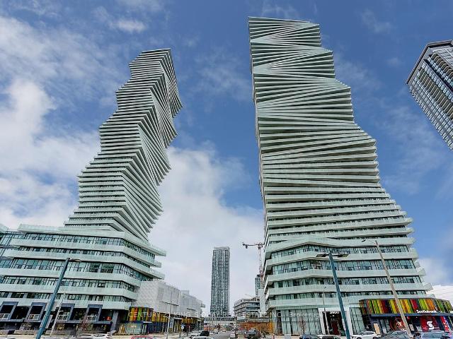 2103 3 Confederation Parkway, Mississauga | Expired, W12605 | Condos. Ca