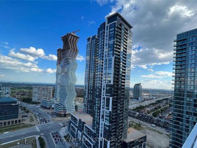 2103 4 Confederation Parkway, Mississauga | For Rent @ $2,800 | Condos. Ca