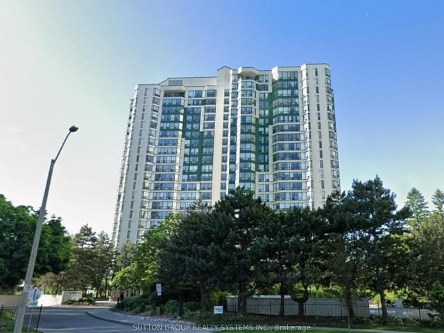2103 4 Tucana Court, Mississauga | Leased, W12724 | Condos. Ca