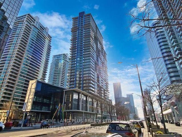 2103 4 Yonge Street, North York | Terminated, C12742 | Condos. Ca