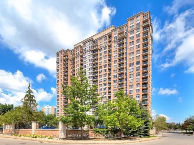 2103 55 Strathaven Drive, Mississauga | 1+1Beds/1Bath, Condo, $2,200/mo | Condos. Ca