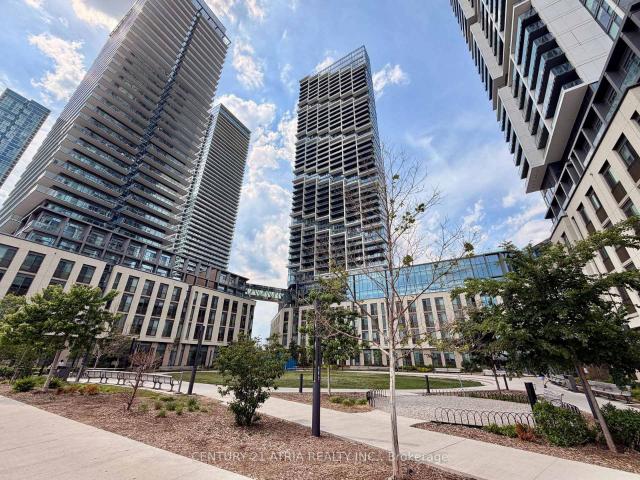 2103 7 Jane Street, Concord | For Rent @ $2,350 | Condos. Ca