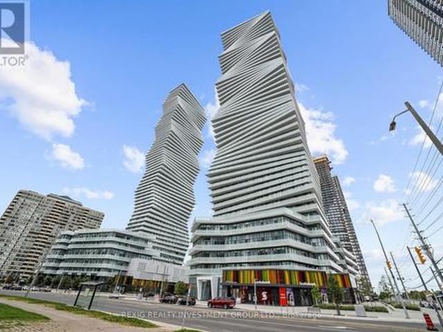 210 3 Confederation Parkway, Mississauga, ON, L5B 0M3 condo for sale | Listing ID W11972 | Royal LePage