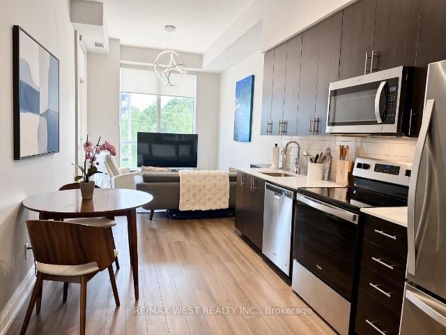 210 3 Sheppard Avenue E, Scarborough | 1+1Beds/1Bath, Condo, $2,295/mo | Condos. Ca