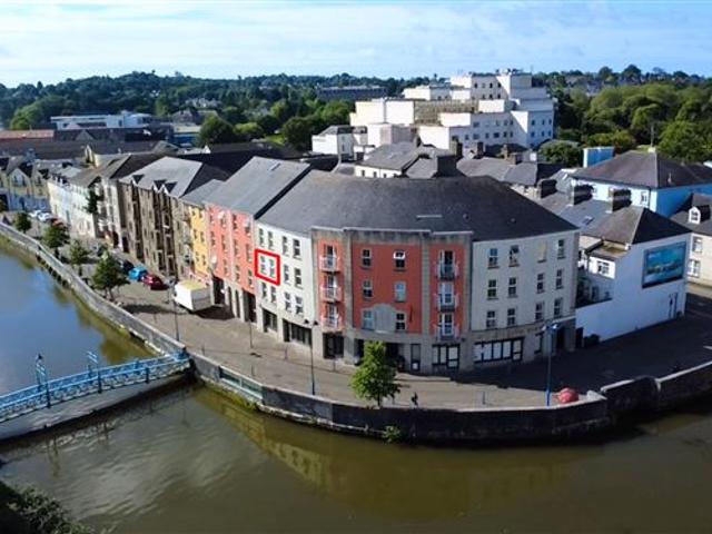 210,000 | Apartment 11, Cois Caladh, George's Quay, Waterford Sherry FitzGerald John Rohan 5015 MyHome. Ie Residential