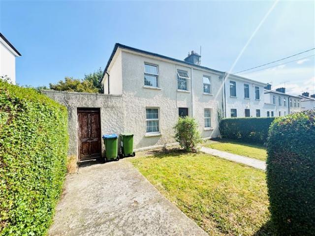 210,000 | 1 Castlecountess, Tralee, Co. Kerry Gary O’Driscoll & Co. Ltd 5015 MyHome. Ie Residential