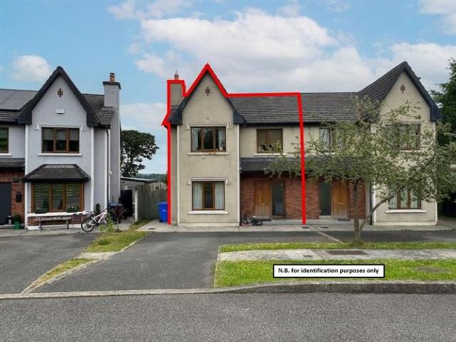210,000 | 33 Oaklane, Old Forest, Bunclody, Co. Wexford BidX1 Ireland Ltd 5007 MyHome. Ie Residential