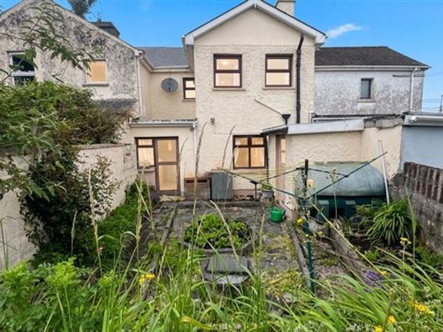195,000 | 67 Brackernagh, Ballinasloe, Galway Keller Williams 5005 MyHome. Ie Residential