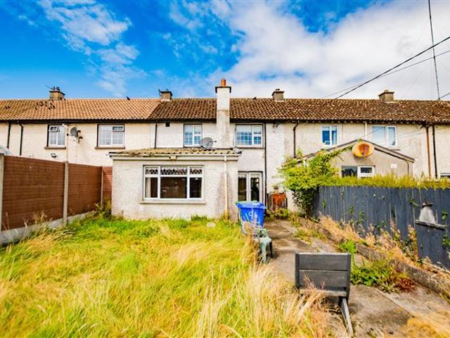 210,000 | 94 Derrygreenagh Park, Rochfortbridge, Mullingar, Co. Westmeath Egans 5022 MyHome. Ie Residential