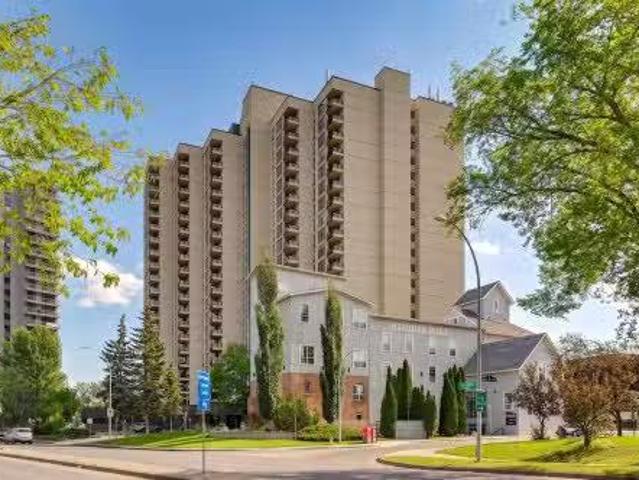 #210 10149 Saskatchewan Dr Nw, Edmonton, AB, T6E 6B6 condo f.