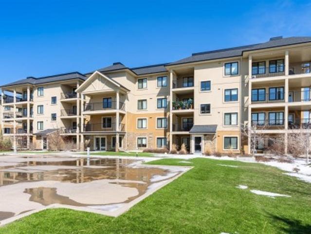 210 1029 Street, Edmonton, AB, T6W 3E4 condo for sale | Listing ID E4494 | Royal LePage