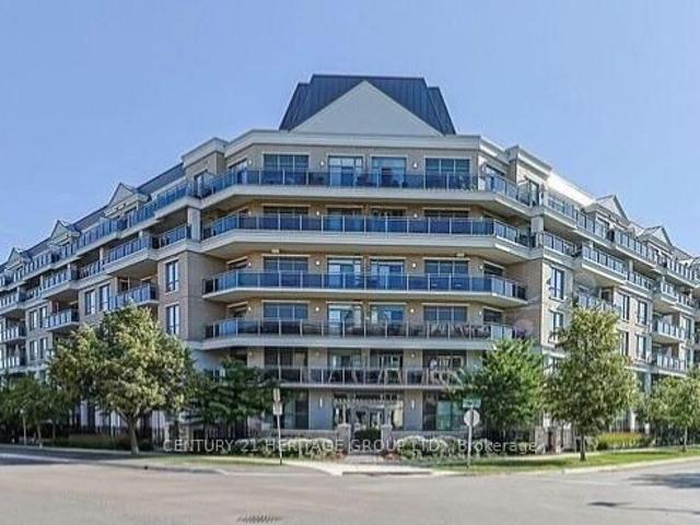 210 111 Civic Square Gate, Aurora | 1+1Beds/1Bath, Condo, $599,000 | Condos. Ca