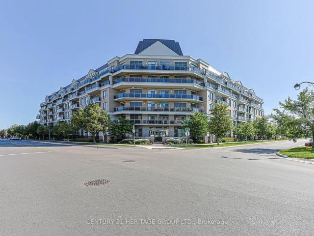 210 111 Civic Square Gate, Aurora | 1+1Beds/1Bath, Condo, $629,000 | Condos. Ca