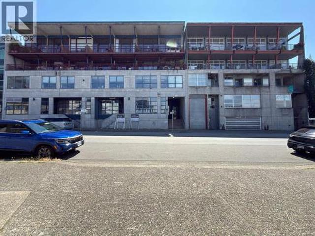 210 128 W 6Th Avenue, Vancouver, BC, V5Y 1K6 commercial for sale | Listing ID C8080 | Royal LePage