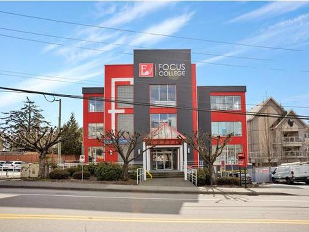 210 1371 A Avenue, Surrey, BC, V3V 1N1 commercial for lease | Listing ID C8079 | Royal LePage