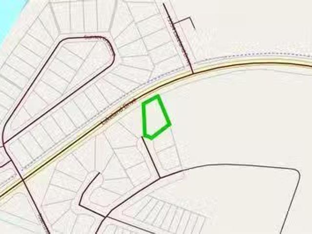 210, 13348 672A Township, Lac La Biche, AB, T0A 2C0 vacant l.