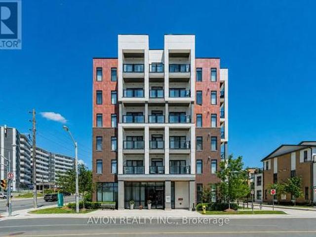 210 160 Canon Jackson Drive, Toronto, ON, M6M 0B6 lease for lease | Listing ID W13608 | Royal LePage
