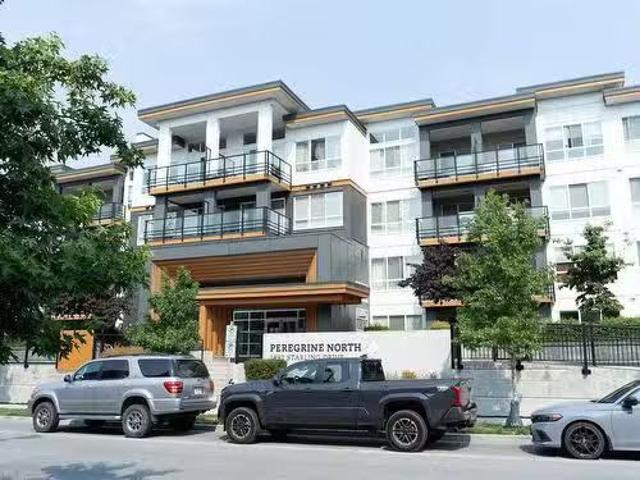 210 1892 Starling Drive, Tsawwassen, BC, V4M 0C7 Single Fami.