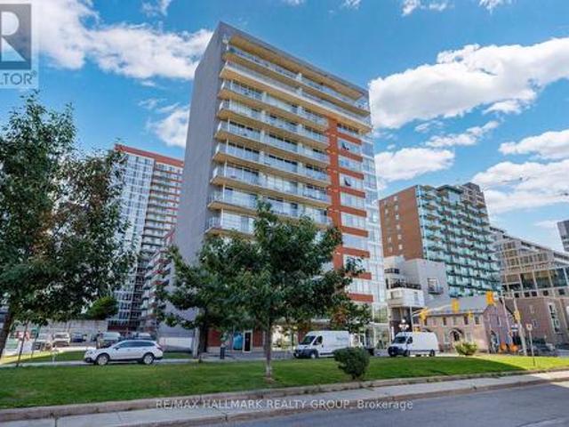 210 180 York Street, Ottawa, ON, K1N 1J6 condo for sale | Listing ID X13629 | Royal LePage