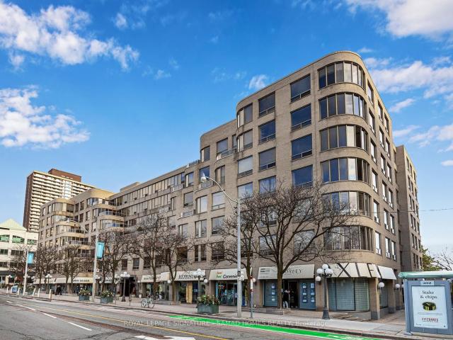 210 1 Yonge Street, Toronto | Expired, C12733 | Condos. Ca
