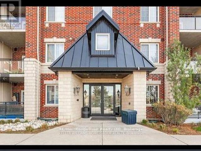 210 1 Gordon Street, Guelph Pineridge/Westminster Woods, ON, N1L 1C8 lease for lease | Listing ID X13513 | Royal LePage