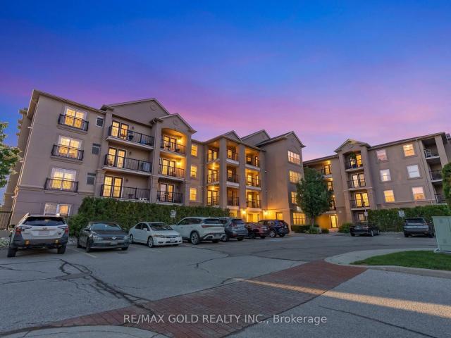 210 1 Main Street, Milton | 2Beds/2Bath, Condo, $619,900 | Condos. Ca