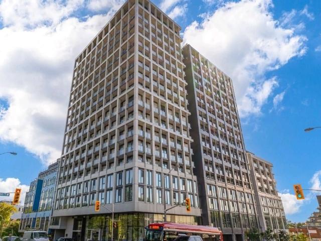210 2020 Bathurst Street in Toronto: Humewood Cedarvale Condo Apartment for lease Toronto C03: MLS®# C12943064