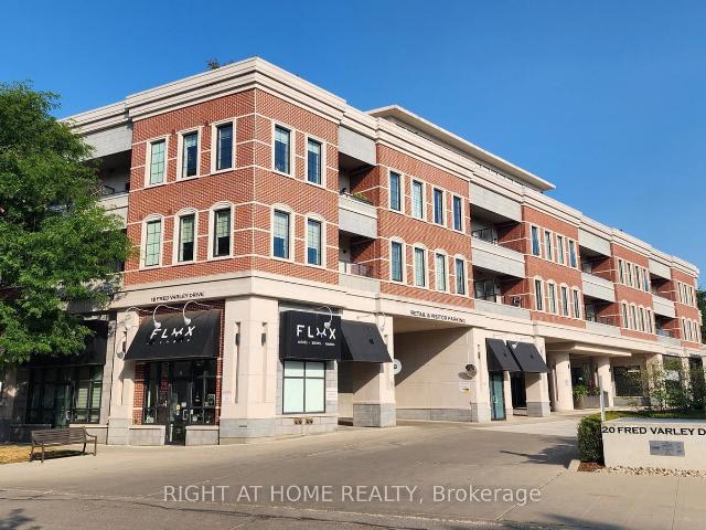 210 20 Fred Varley Drive, Unionville | For Sale @ $699,900 | Condos. Ca