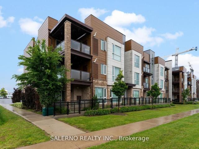 210 2 Bronte Road, Oakville | 1Beds/1Bath, Townhouse, $499,000 | Condos. Ca