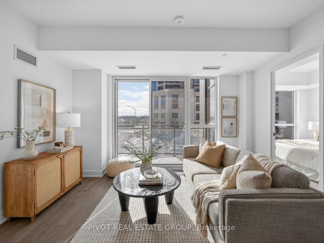 210 2 Khalsa Gate, Oakville | For Sale @ $599,900 | Condos. Ca