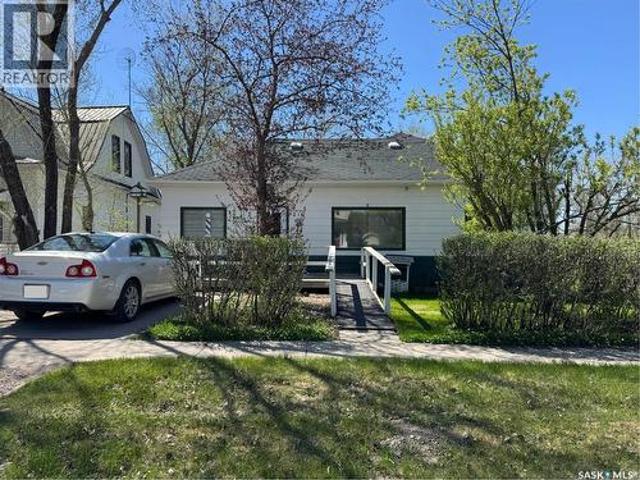 210 2Nd Street W, Wynyard, SK, S0A 4T0 house for sale | Listing ID SK037096 | Royal LePage