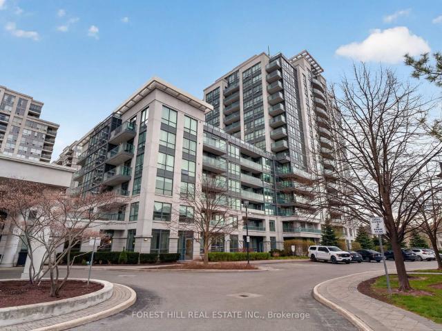 210 30 North Park Road, Thornhill | Sold, N13074 | Condos. Ca