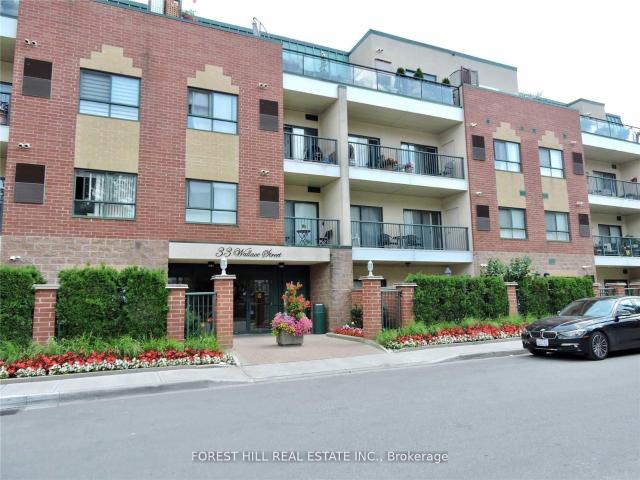 210 33 WALLACE Street, Woodbridge | For Rent @ $2,175 | Condos. Ca