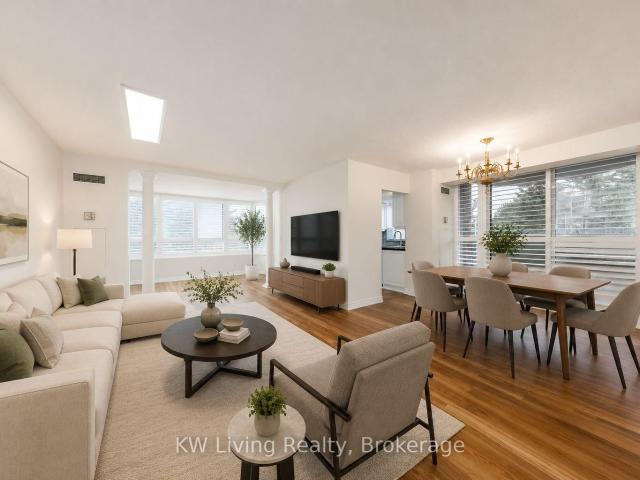210 33 Weldrick Road E, Richmond Hill | For Sale @ $665,900 | Condos. Ca