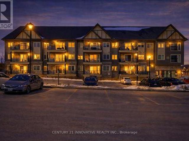 210 340 Florence Drive, Peterborough, ON, K9J 0K4 condo for sale | Listing ID X13504 | Royal LePage